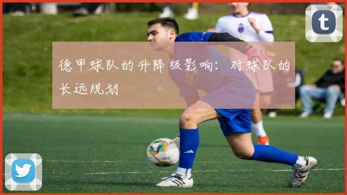 德甲球队的升降级影响：对球队的长远规划