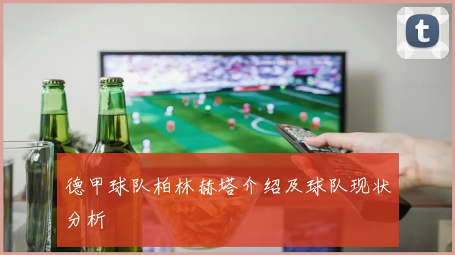 德甲球队柏林赫塔介绍及球队现状分析